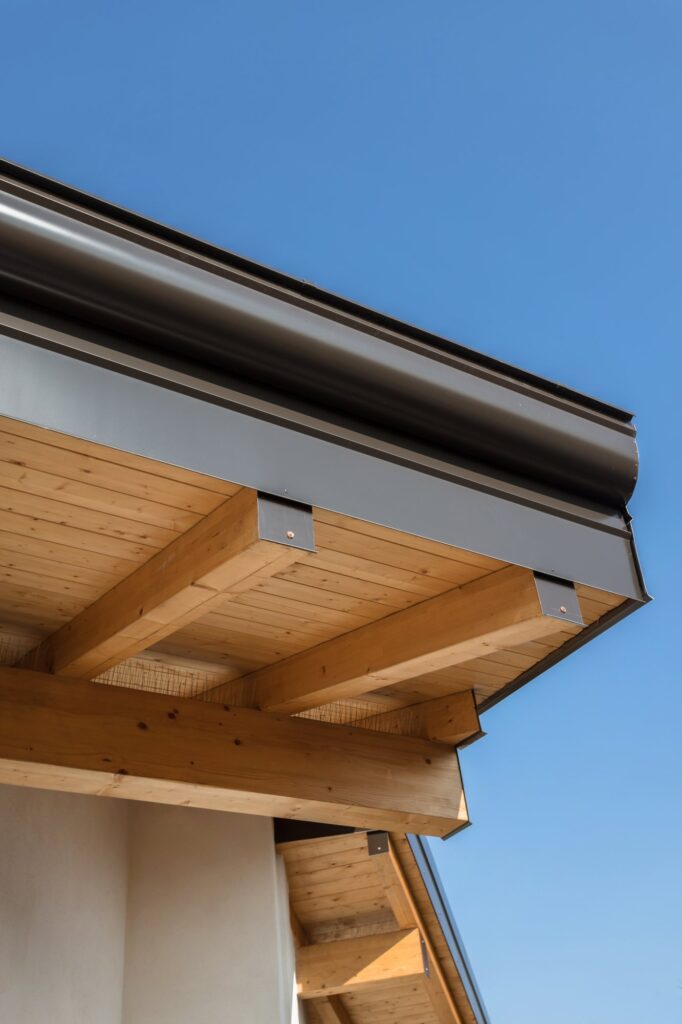 Fascia Repair