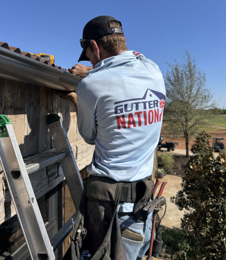 Colleyville Gutter Services