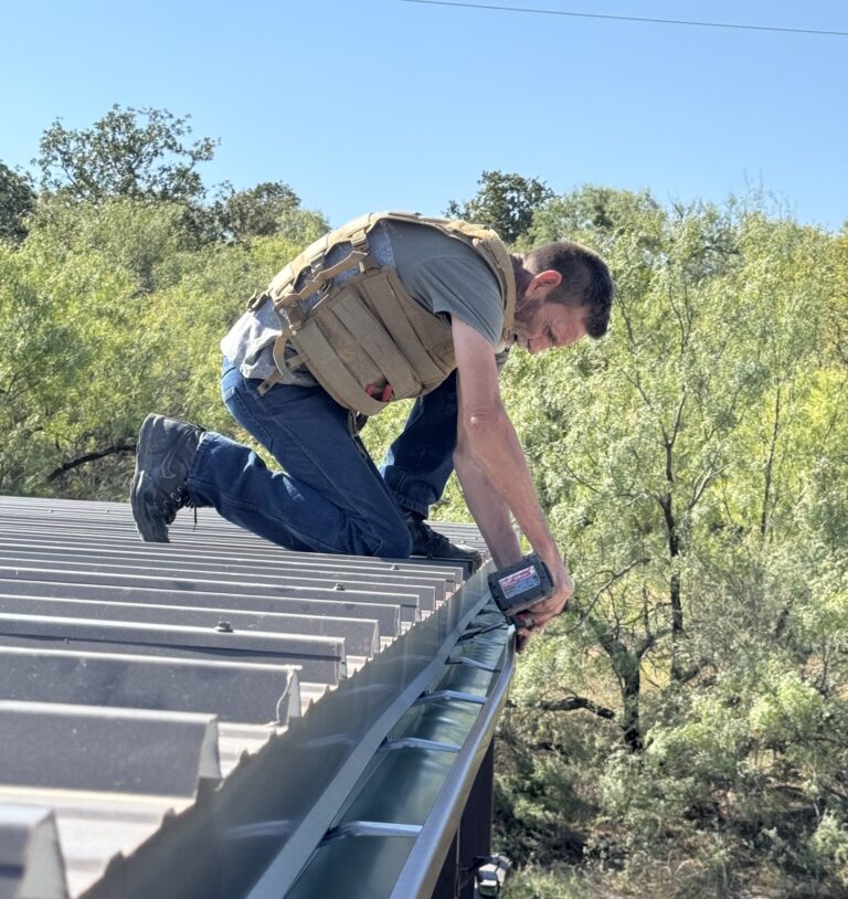 Gutter Installation Experts in Euless, TX