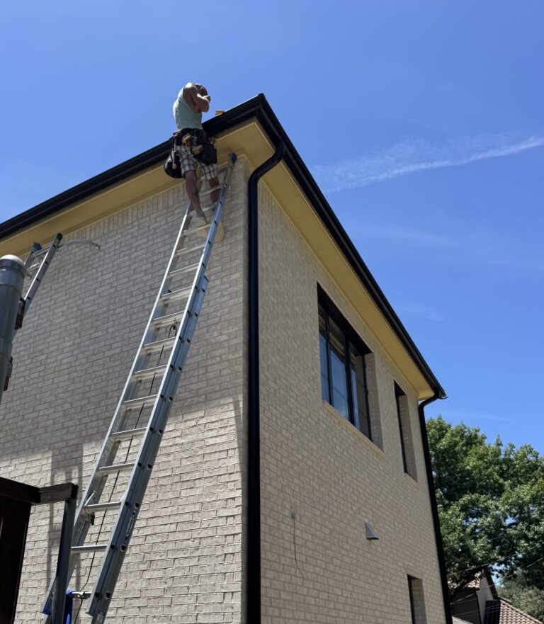 Southlake Gutter Solutions