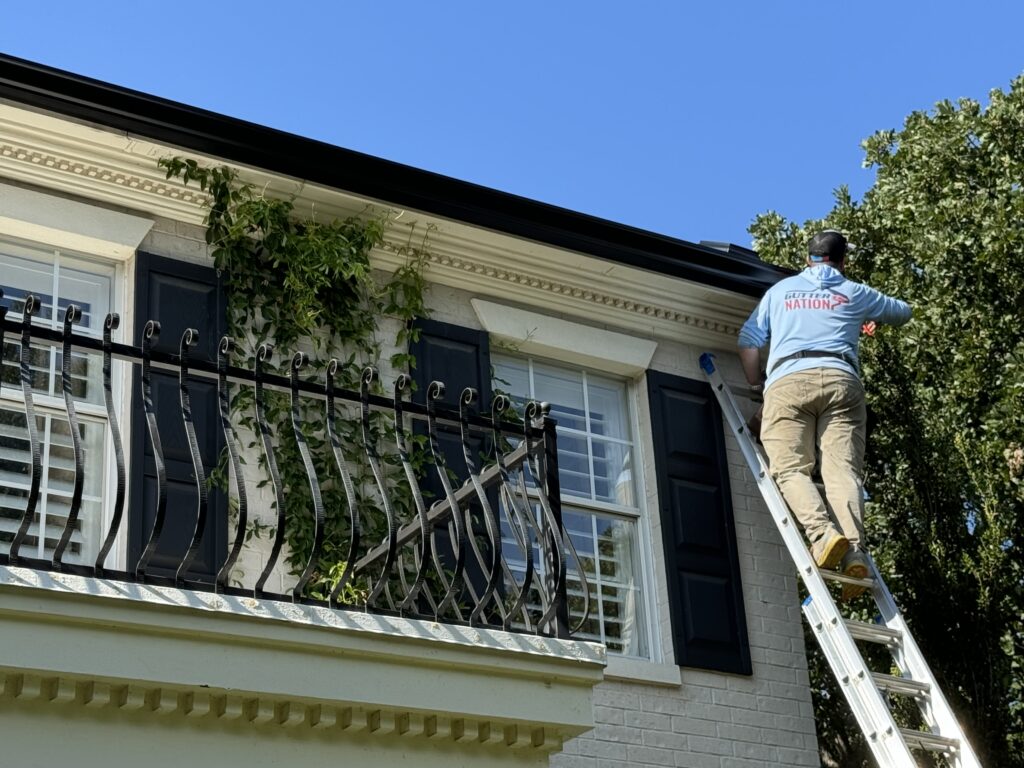 Gutter Company vs Roofing Company: Who To Hire?