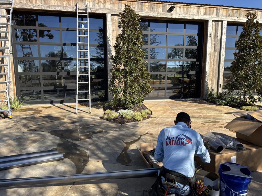 Should You hire a roofing company of gutter specialist?